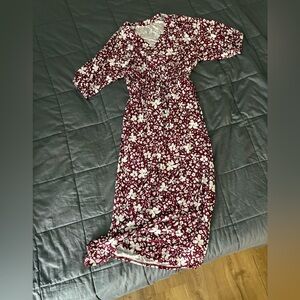 GARNET HILL dress